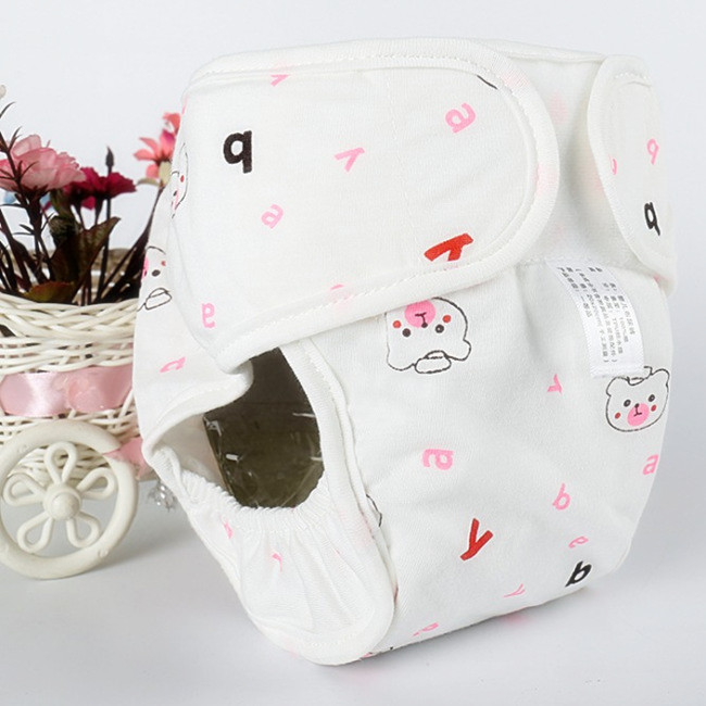 Cloth Diapers Baby Nappies